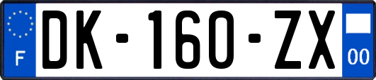 DK-160-ZX