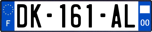 DK-161-AL