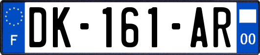 DK-161-AR