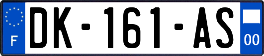 DK-161-AS