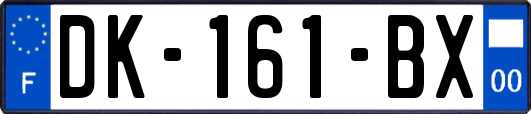 DK-161-BX