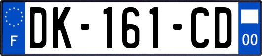 DK-161-CD