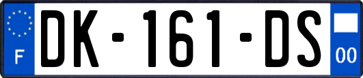 DK-161-DS