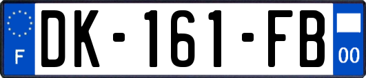 DK-161-FB