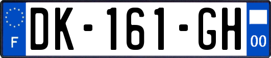 DK-161-GH