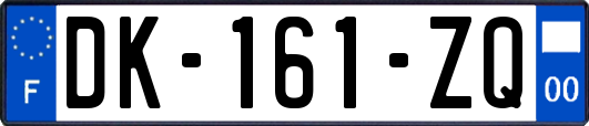DK-161-ZQ