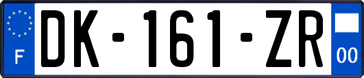 DK-161-ZR
