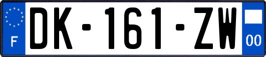 DK-161-ZW
