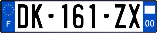 DK-161-ZX