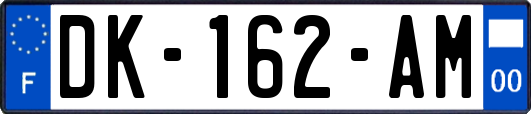 DK-162-AM