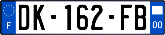 DK-162-FB