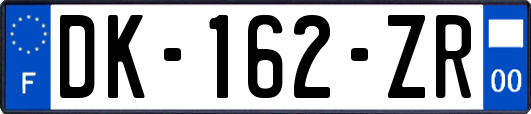 DK-162-ZR