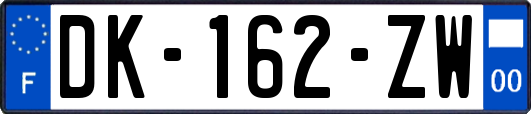 DK-162-ZW