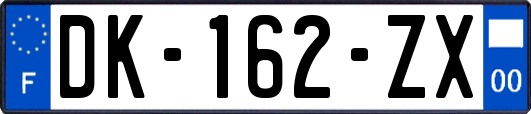 DK-162-ZX