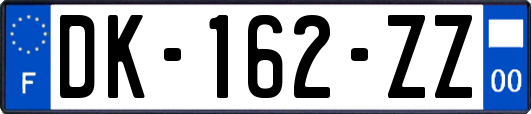 DK-162-ZZ