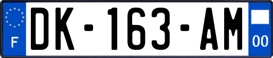 DK-163-AM