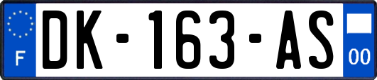 DK-163-AS