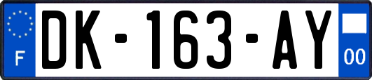 DK-163-AY