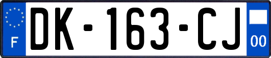 DK-163-CJ