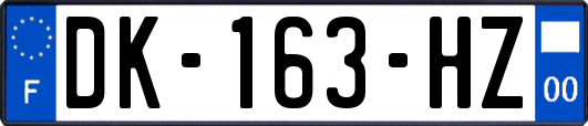 DK-163-HZ