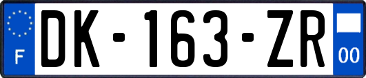 DK-163-ZR