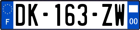 DK-163-ZW