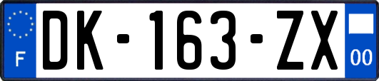 DK-163-ZX