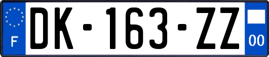 DK-163-ZZ