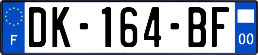 DK-164-BF