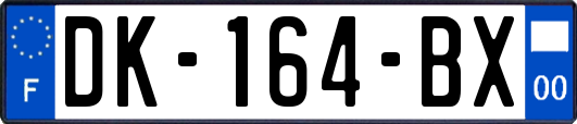 DK-164-BX