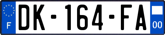 DK-164-FA