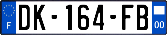 DK-164-FB