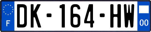 DK-164-HW