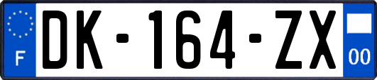 DK-164-ZX