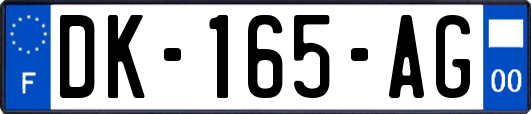 DK-165-AG