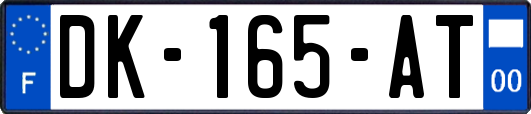 DK-165-AT