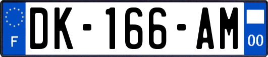 DK-166-AM