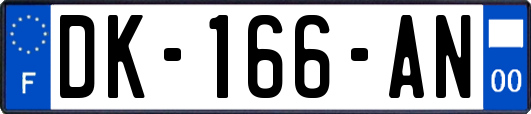 DK-166-AN