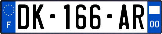 DK-166-AR