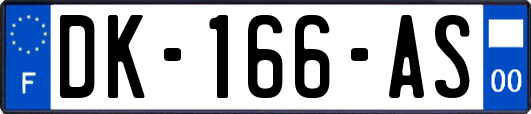 DK-166-AS