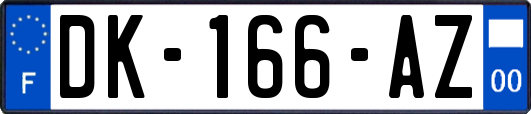 DK-166-AZ