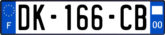 DK-166-CB