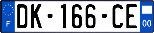 DK-166-CE