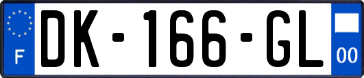 DK-166-GL