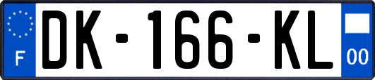 DK-166-KL