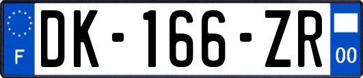 DK-166-ZR