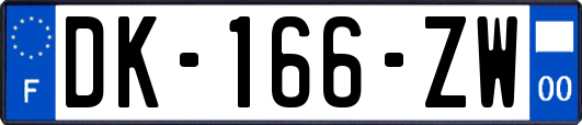 DK-166-ZW