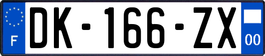 DK-166-ZX