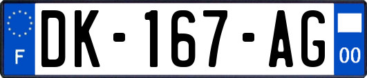 DK-167-AG