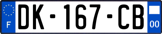 DK-167-CB